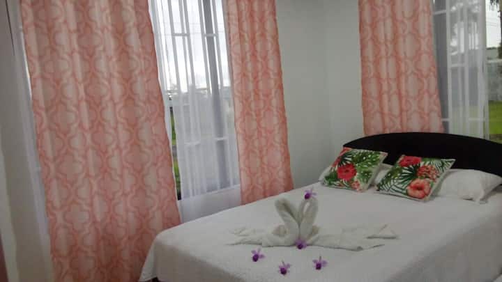 Habitación 2