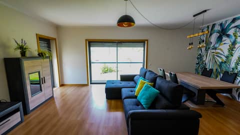 Portugal,  Apartmento Algarve