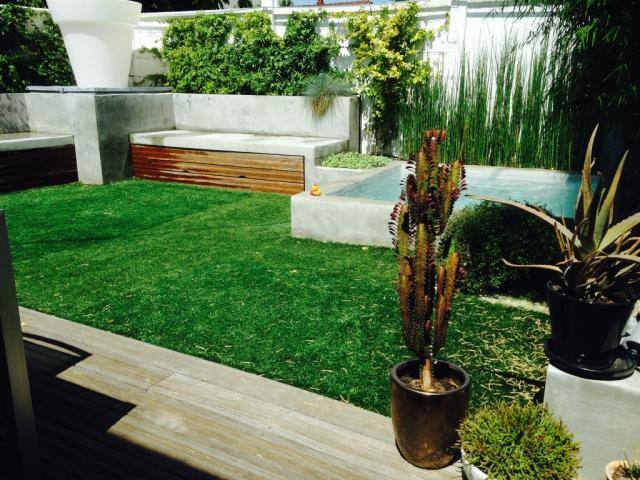 Adorable échoppe rénovée de 130m² gallery image 4