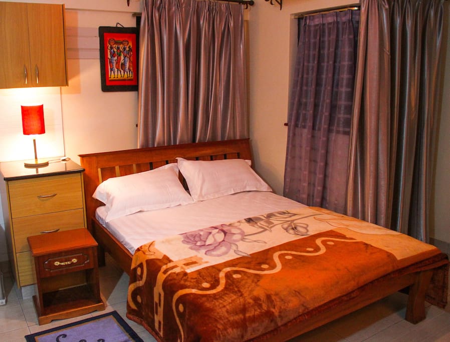 Our Exquisite rooms