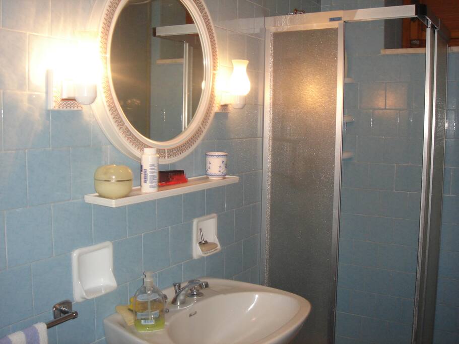 bagno