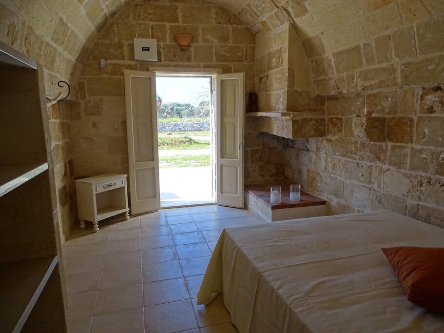 Schlafzimmer/bedroom