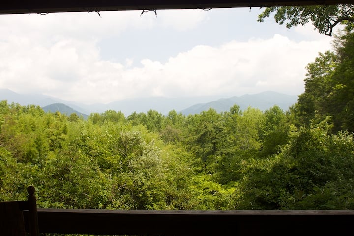 Ymca Black Mountain