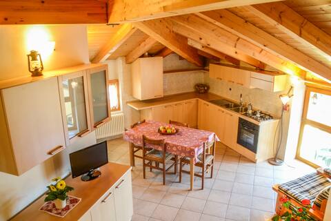 Apartment Stella Alpina