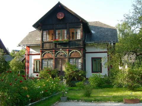 House Alexandra - Apartment 1
