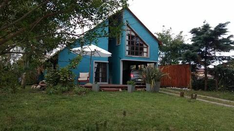 Nice cabin in La Paloma