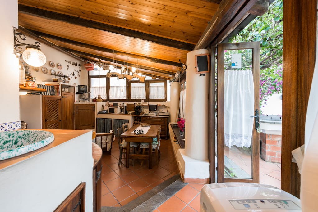 Cucina