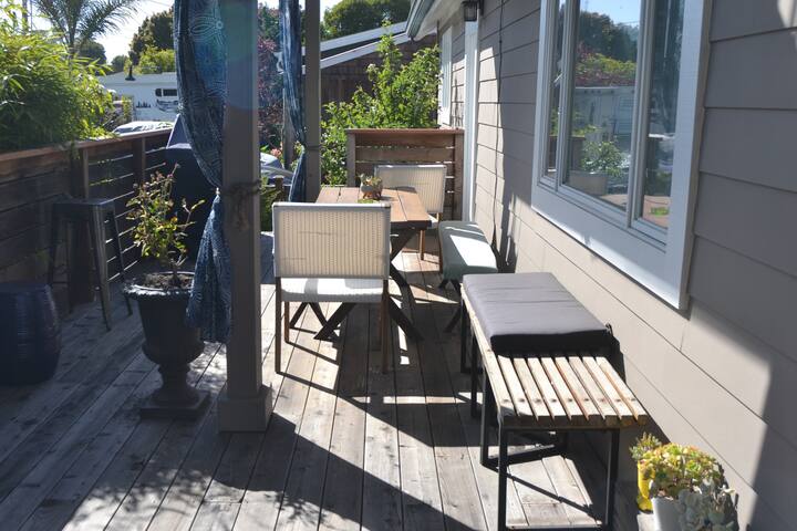 Family home at the beach ❤️ gallery image 4