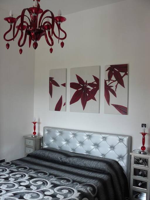 Grey Room