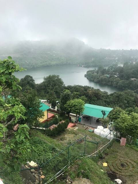 Narayana Lake Hideout-VillaHillTop lake&ValleyView