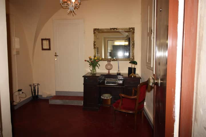 Fiamma - Florenz