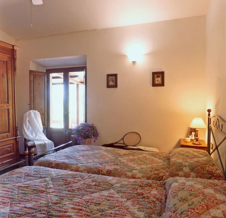 Спална соба 2