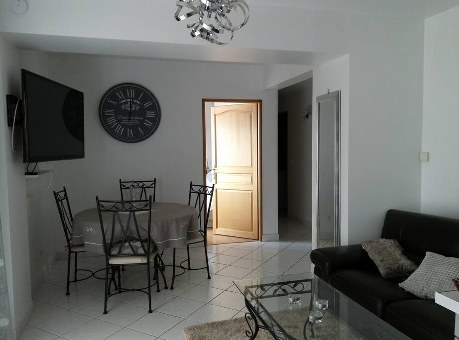 Salle à manger