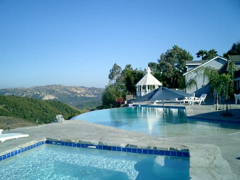 HAYS Family Estate , Temecula Ca. 92590.