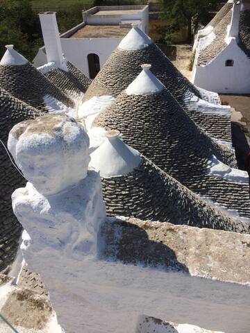 Borgo Torre dell’OCA – vista mare gallery image 2