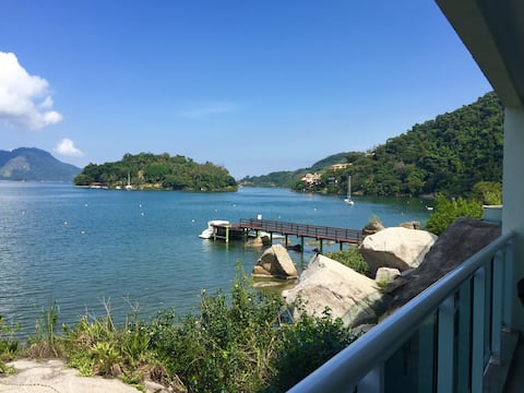 Apartment in Angra dos Reis!!!