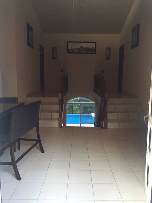Entrada