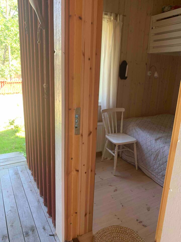 Спална соба 3