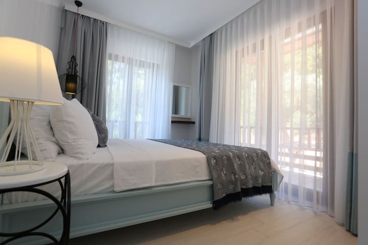 Alpsuites managed Airbnb listing 3