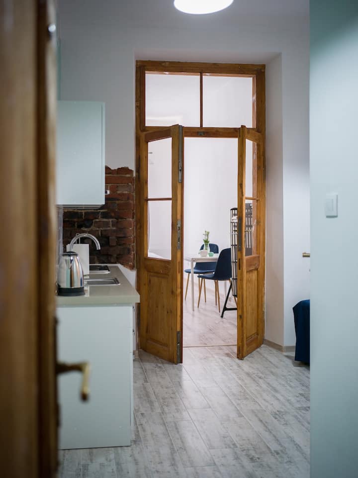 Old Town Studio 3