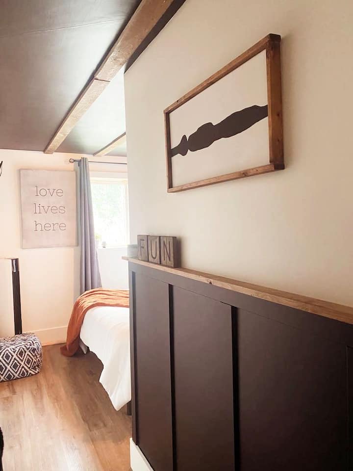 أين ستريح رأسك لهذه الليلة!