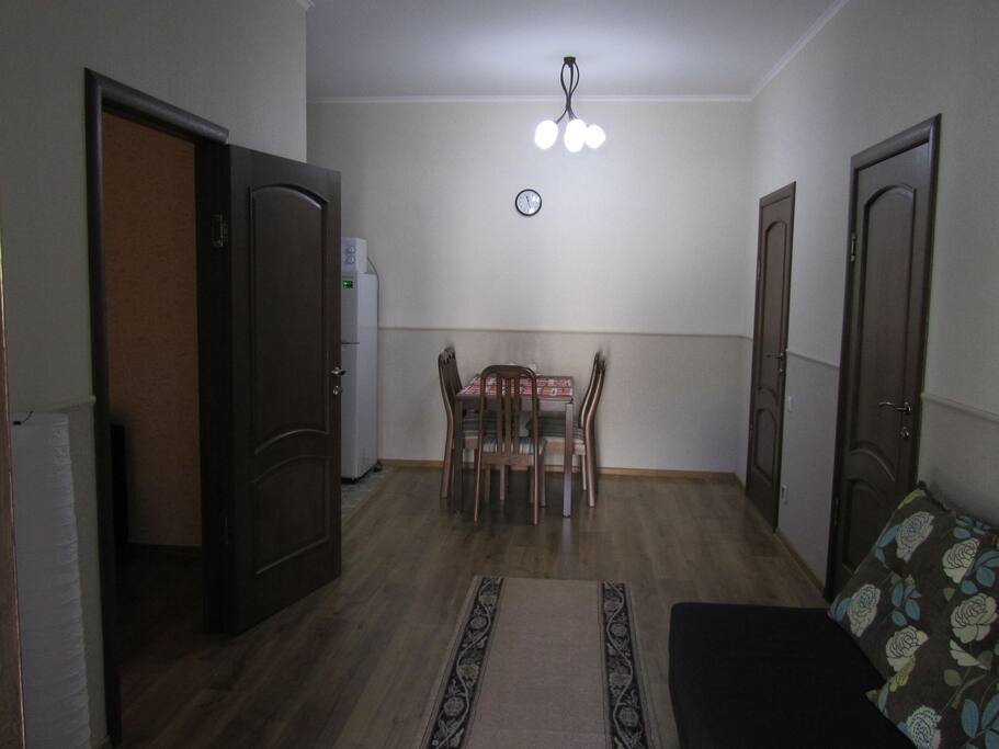 Hall