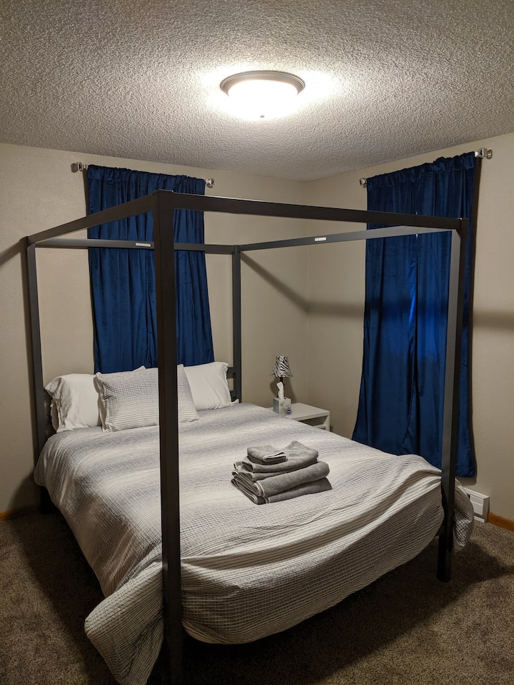 Спална соба 2