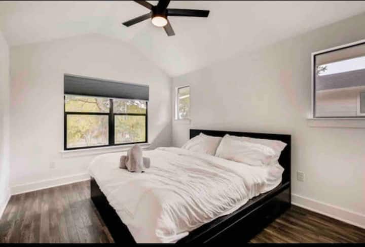 Спална соба 1