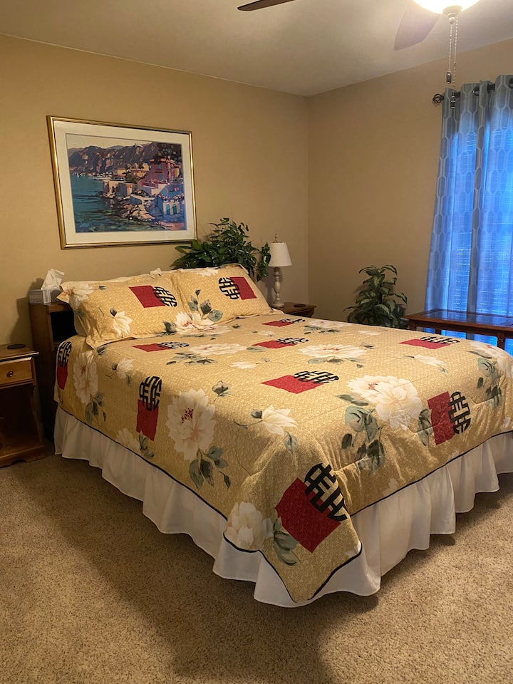 غرفة النوم 2