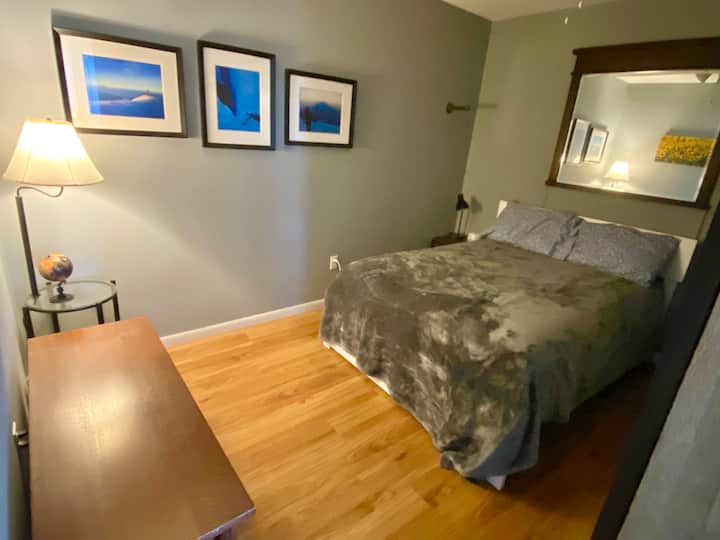 Спална соба 7