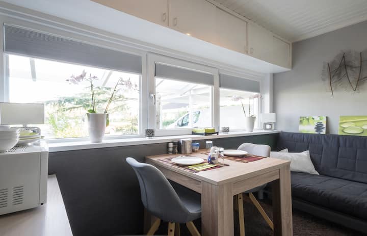 Private Room With Your Own Shower & Toilet - Aalsmeer