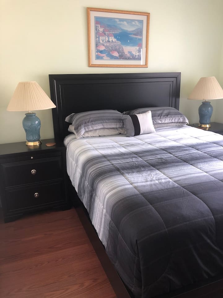 חדר שינה 3 (מול הבית)