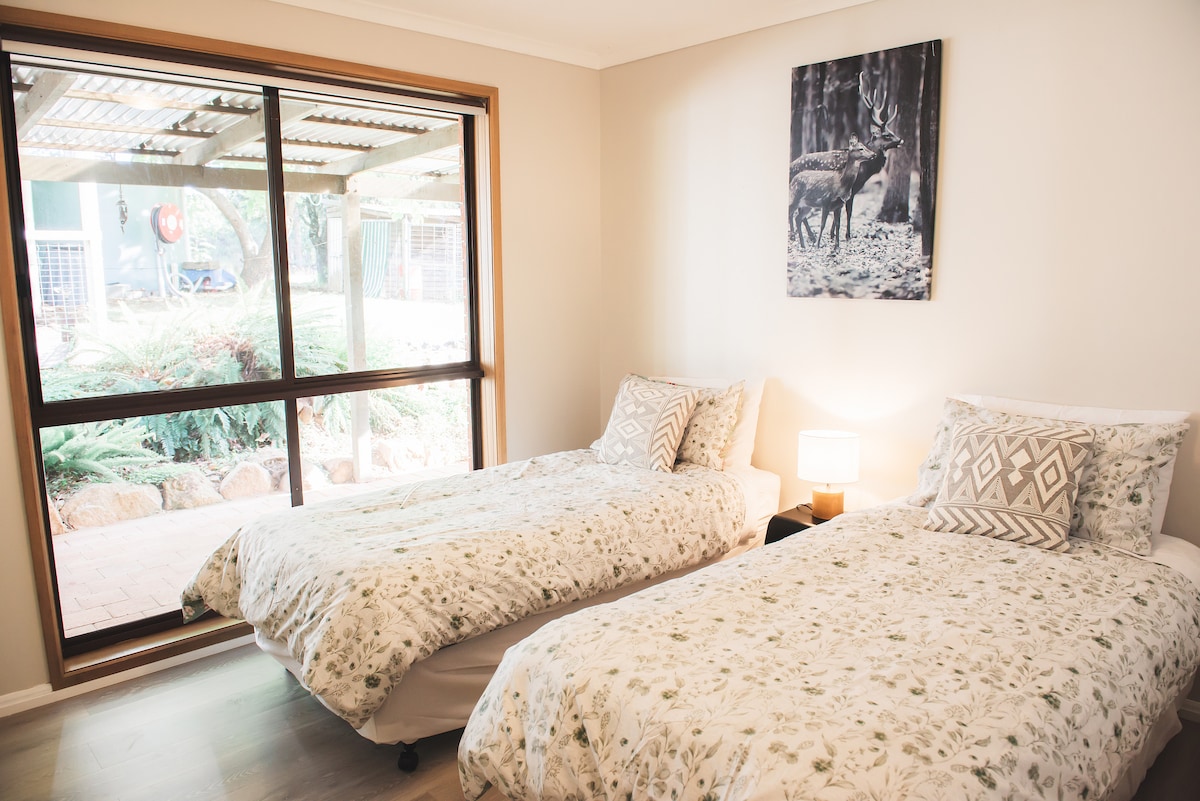 4-та спална соба