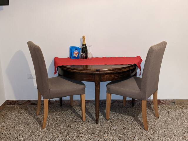 Tre camere familiari (no cucina) gallery image 5