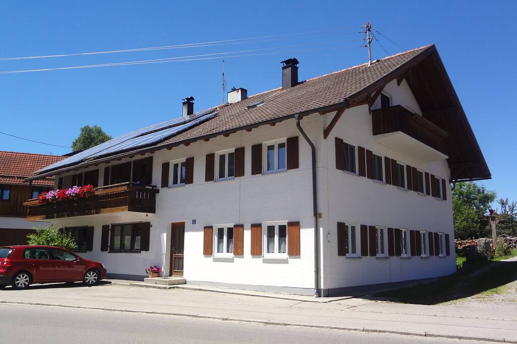 Haus / Cottage