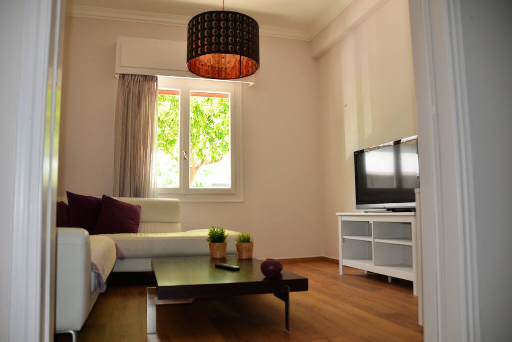 cosy, comfy and relaxing