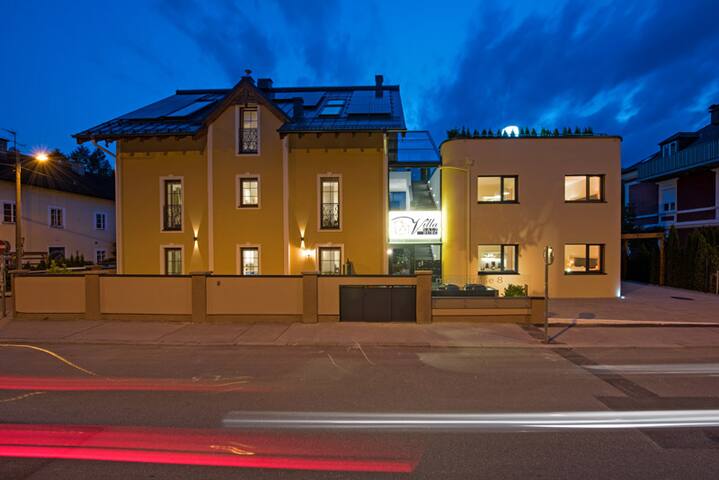 Welcome-To-Salzburg managed Airbnb listing 3