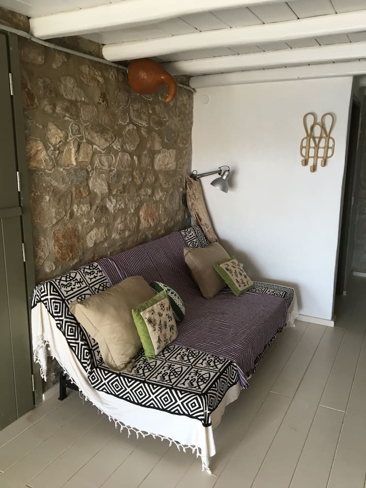 Living room 2