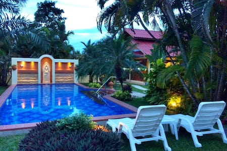 FalangParadise 6, Chalong Pier close to Kata beach