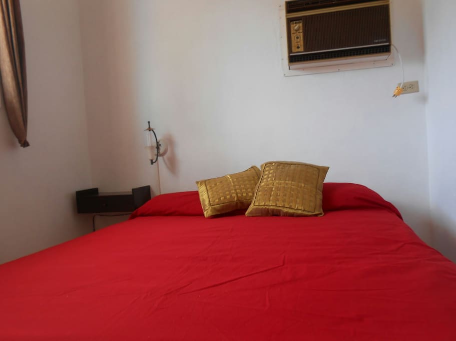 Habitacion