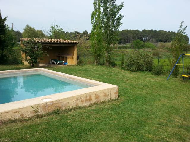 Casa de campo en pequeño pueblo con encanto gallery image 5