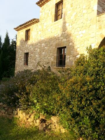 Casa de campo en pequeño pueblo con encanto gallery image 4