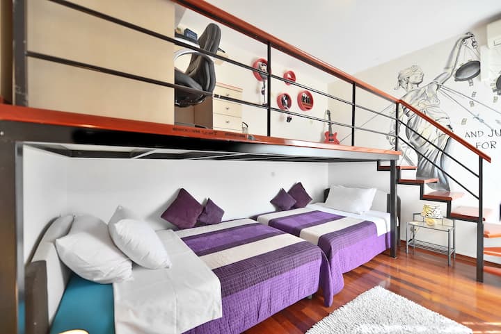 საძინებელი 2