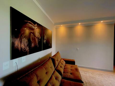 Apto Exclusive 4 people 69 m ²