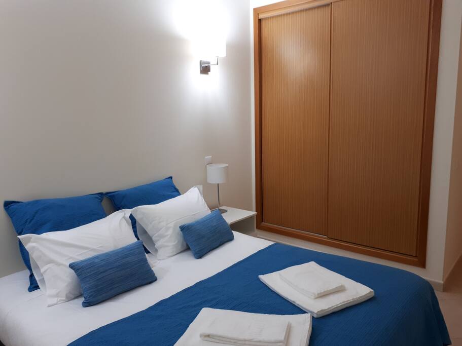 Quarto Suite
