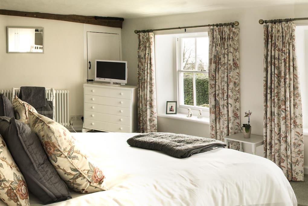Madison Room