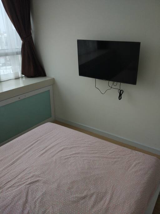 Full HD Channel in the room