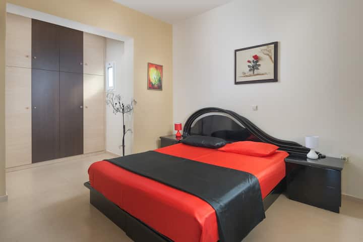 غرفة النوم 1