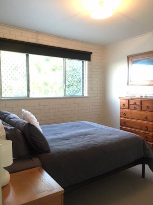 Main bedroom