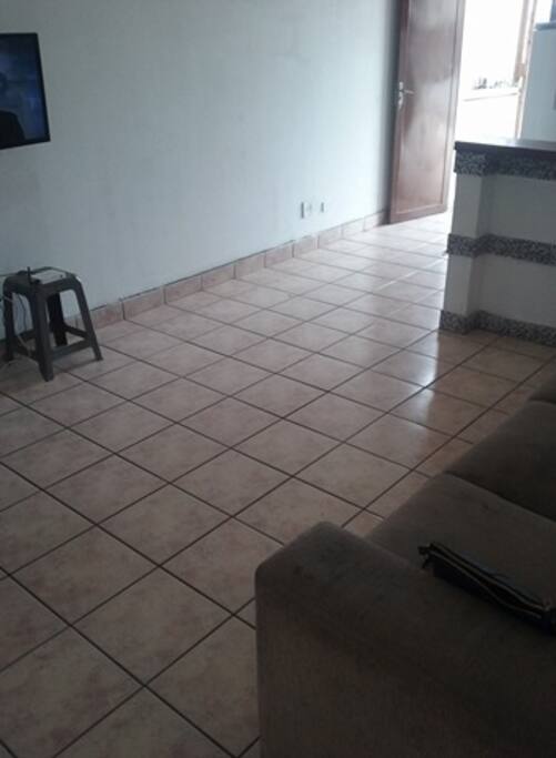 Sala/Cozinha